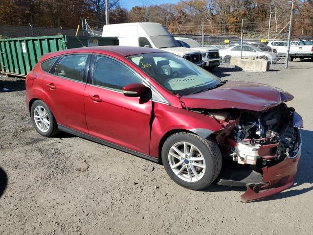 Photo 4 from auction – 2015 FORD FOCUS SE with VIN 1FADP3K24FL322456