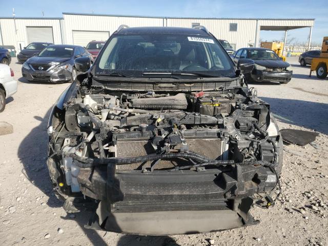 Photo 5 from auction – 2018 NISSAN ROGUE S with VIN JN8AT2MT7JW463705