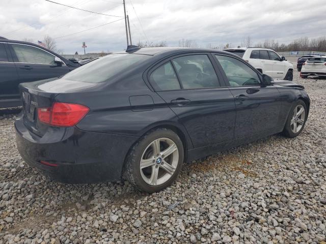 Photo 3 from auction – 2015 BMW 320 I with VIN WBA3B1C59FK140773