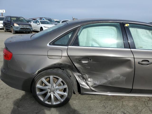 Photo 10 from auction – 2014 AUDI A4 PREMIUM with VIN WAUBFAFL5EN020041