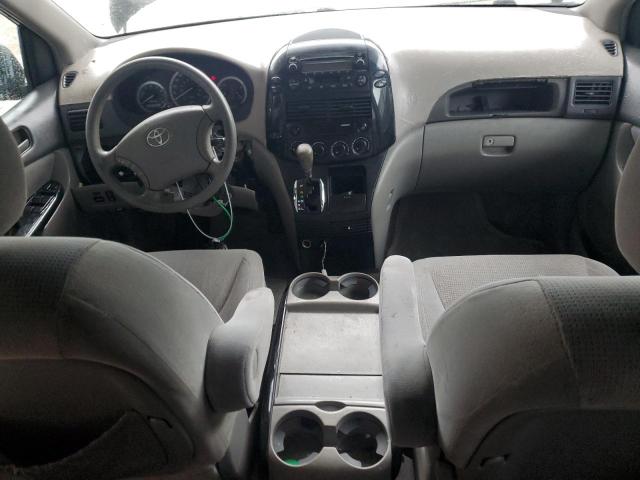 Photo 8 from auction – 2005 TOYOTA SIENNA CE with VIN 5TDZA23C55S367339