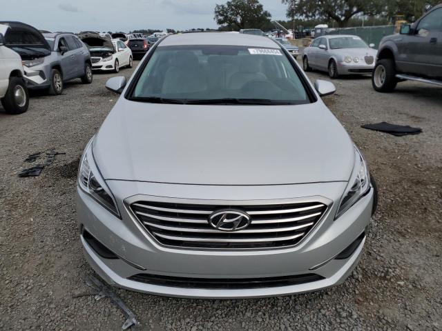 Photo 5 from auction – 2016 HYUNDAI SONATA SE with VIN 5NPE24AF8GH416823
