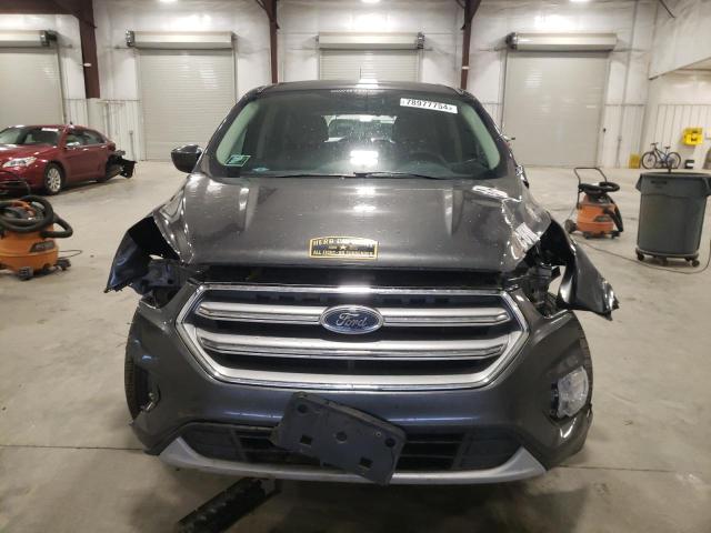Photo 5 from auction – 2017 FORD ESCAPE SE with VIN 1FMCU9GD1HUF03602