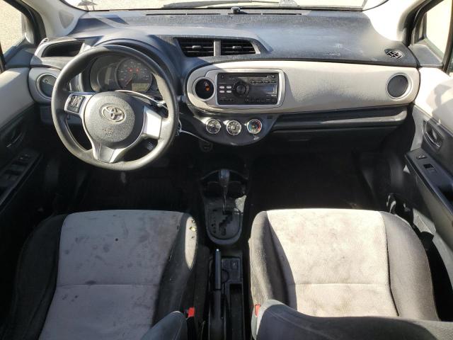 Photo 8 from auction – 2012 TOYOTA YARIS with VIN JTDKTUD31CD505831