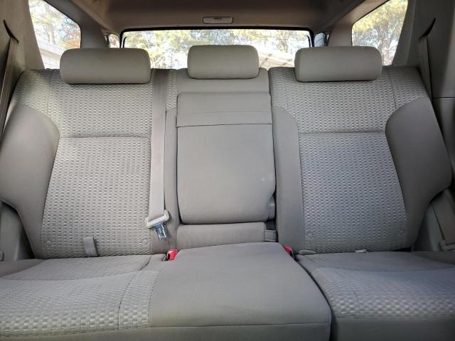 Photo 10 from auction – 2007 TOYOTA 4RUNNER SR with VIN JTEZU14RX78087665