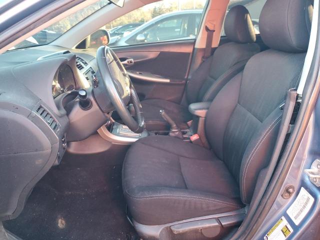 Photo 7 from auction – 2013 TOYOTA COROLLA BA with VIN 5YFBU4EEXDP213929
