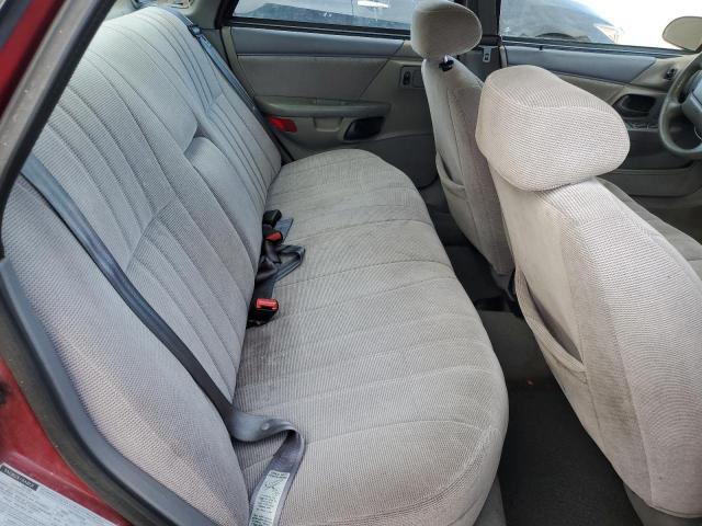 Photo 10 from auction – 1995 FORD TAURUS GL with VIN 1FALP52U0SA159044