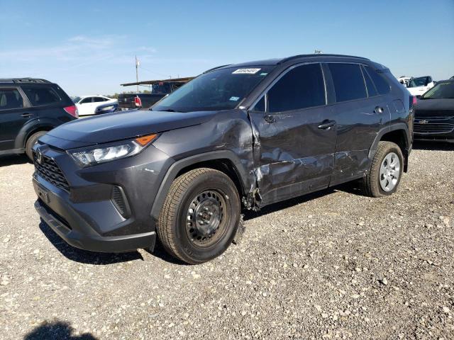 TOYOTA RAV4 LE 2019 with VIN 2T3G1RFV7KW072962 - Photo from auction