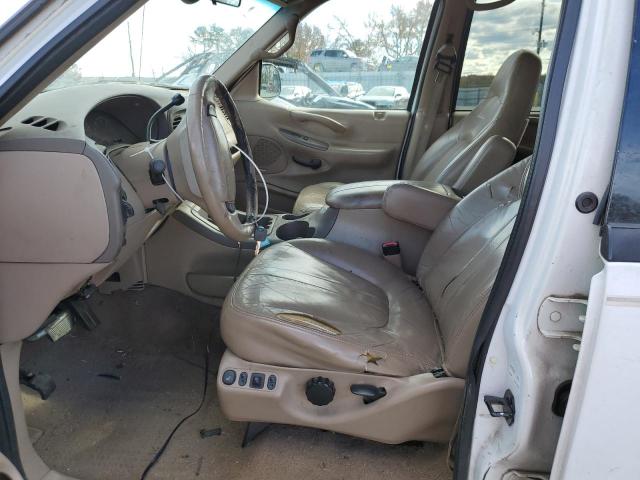 Photo 7 from auction – 1998 FORD EXPEDITION with VIN 1FMPU18L5WLB33038