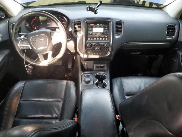 Photo 8 from auction – 2017 DODGE DURANGO GT with VIN 1C4RDJDG8HC639374