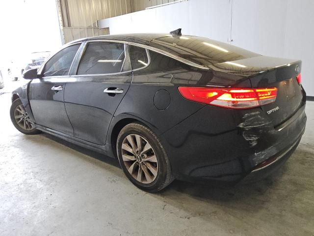 Photo 2 from auction – 2016 KIA OPTIMA EX with VIN 5XXGU4L32GG075727