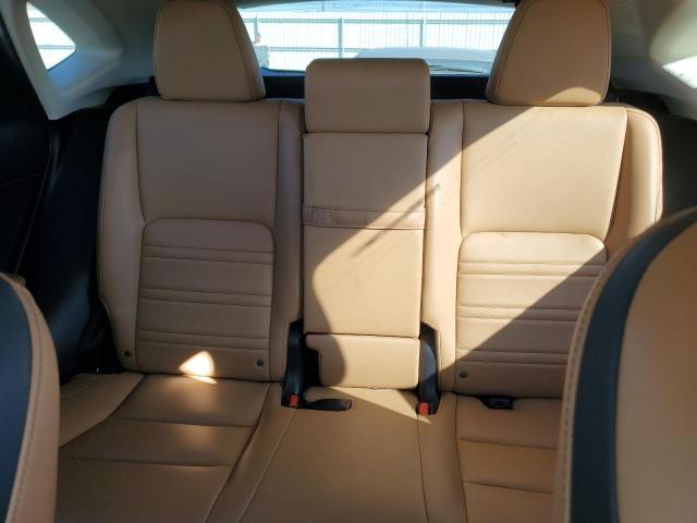 Photo 10 from auction – 2017 LEXUS NX 200T BA with VIN JTJBARBZ2H2140117