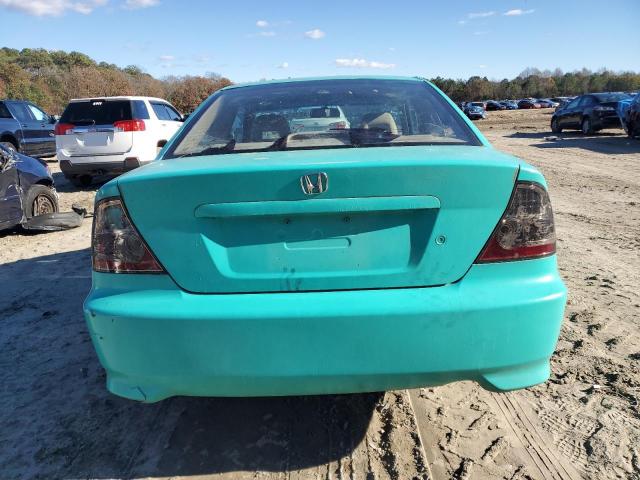 Photo 6 from auction – 2004 HONDA CIVIC EX with VIN 1HGEM219X4L015906