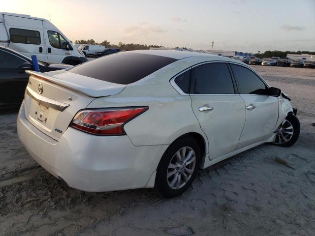 Photo 3 from auction – 2014 NISSAN ALTIMA 2.5 with VIN 1N4AL3AP3EC426589
