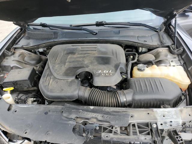 Photo 11 from auction – 2016 DODGE CHARGER SE with VIN 2C3CDXBG3GH146200