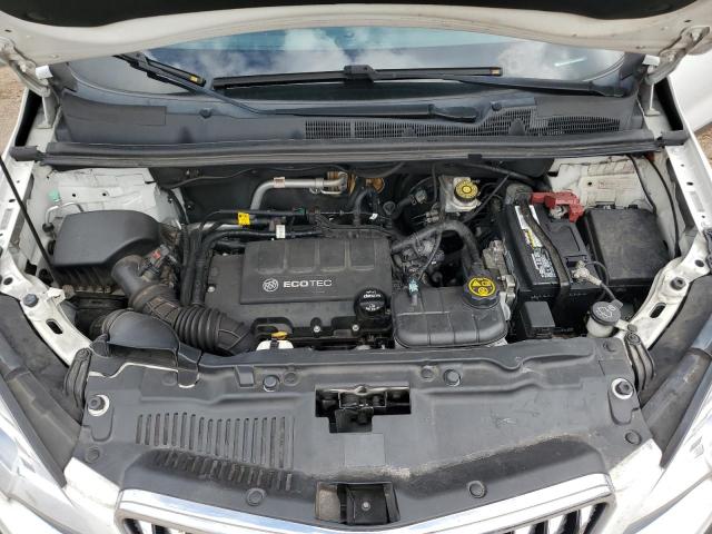 Photo 12 from auction – 2016 BUICK ENCORE with VIN KL4CJASB3GB600311