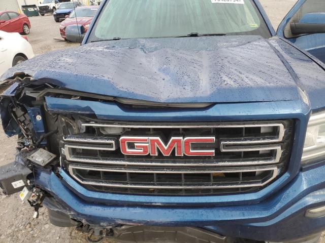 Photo 11 from auction – 2016 GMC SIERRA K15 with VIN 1GTV2LEC8GZ227303