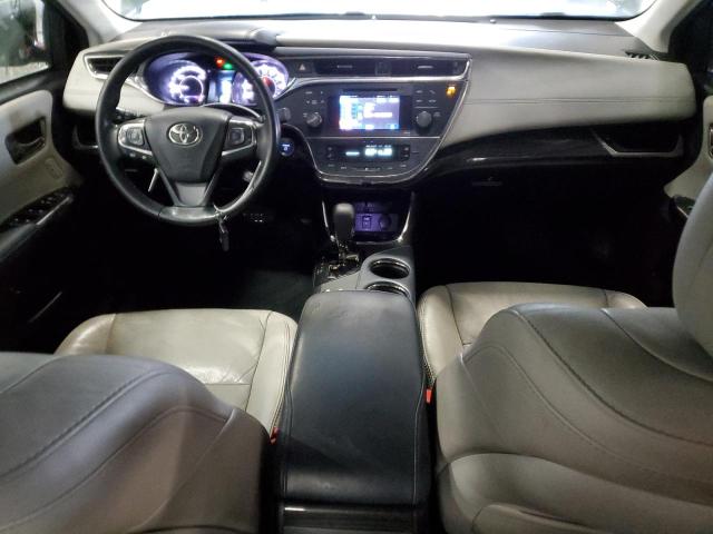 Photo 8 from auction – 2013 TOYOTA AVALON HYB with VIN 4T1BD1EB6DU009437