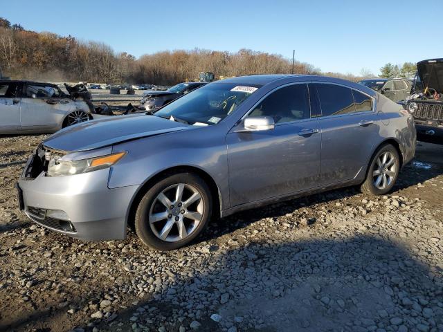 Foto 1 de la subasta – 2012 ACURA TL con VIN 19UUA8F54CA001054