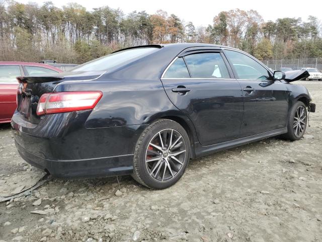Photo 3 from auction – 2010 TOYOTA CAMRY BASE with VIN 4T1BF3EK1AU528199