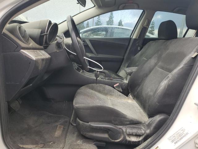 Photo 7 from auction – 2012 MAZDA 3 I with VIN JM1BL1L81C1668508