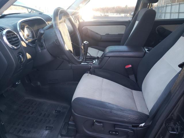 Photo 7 from auction – 2008 FORD EXPLORER S with VIN 1FMEU53E28UB12085