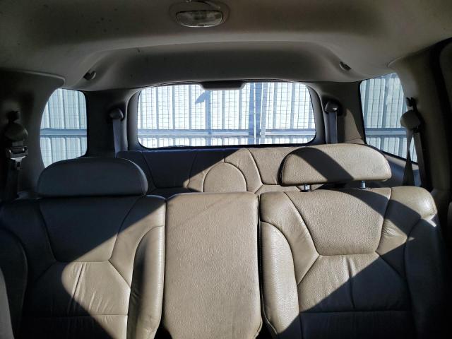 Photo 10 from auction – 2001 DODGE DURANGO with VIN 1B4HS28N41F550595