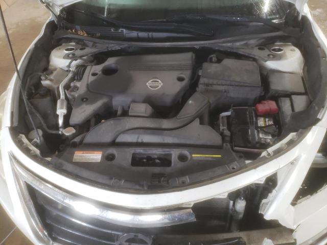 Photo 11 from auction – 2015 NISSAN ALTIMA 2.5 with VIN 1N4AL3AP5FC286806
