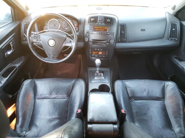 Zdjęcie 8 z aukcji – 2007 CADILLAC CTS z VIN 1G6DM57TX70148754