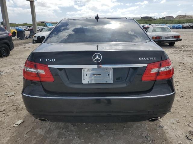Снимка 6 от търг – 2011 MERCEDES-BENZ E350 с VIN WDDHF2EB2BA466507