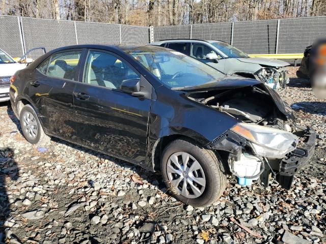 Photo 4 from auction – 2015 TOYOTA COROLLA L with VIN 5YFBURHE0FP244523