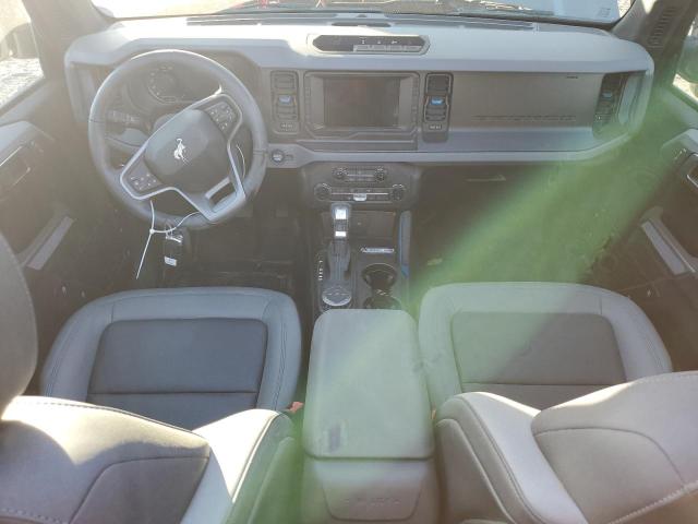 Photo 8 from auction – 2023 FORD BRONCO BAS with VIN 1FMEE5BP3PLB11080
