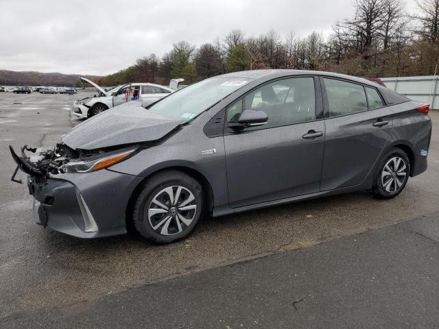 Photo 1 from auction – 2017 TOYOTA PRIUS PRIM with VIN JTDKARFP2H3021974