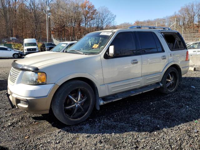 FORD EXPEDITION 2005 with VIN 1FMFU20535LA60944 - Photo from auction
