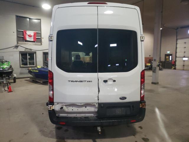 Photo 6 from auction – 2017 FORD TRANSIT T- with VIN 1FTYR2XM5HKA78805