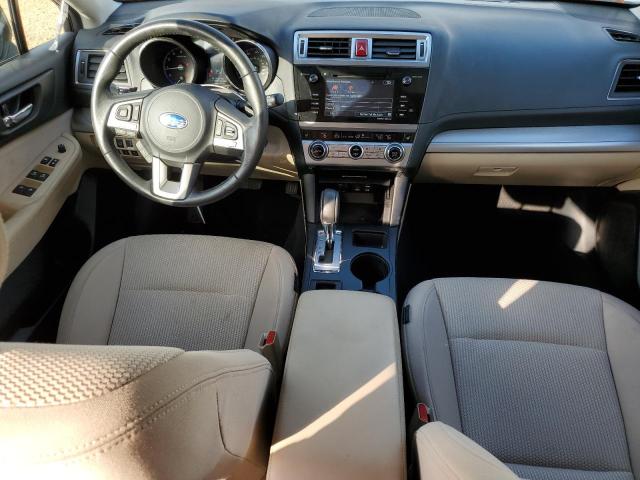 Photo 8 from auction – 2017 SUBARU OUTBACK 2. with VIN 4S4BSAFC2H3425395