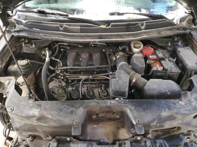 Photo 12 from auction – 2018 FORD EXPLORER X with VIN 1FM5K8D82JGB61405