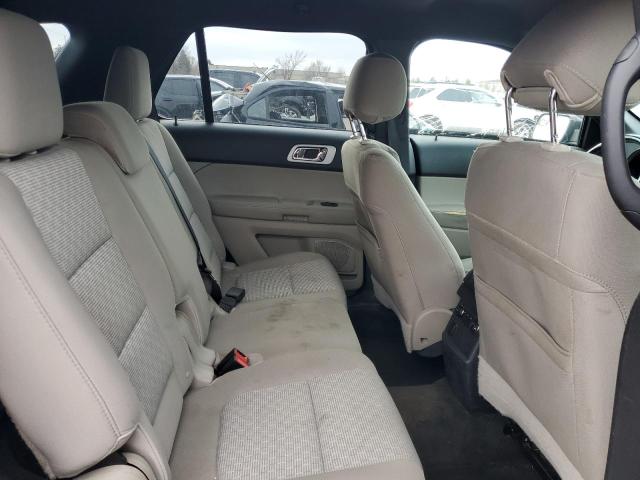 Photo 11 from auction – 2013 FORD EXPLORER X with VIN 1FM5K7D9XDGA30732