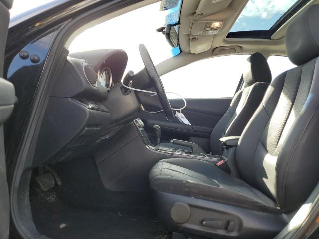 Photo 7 from auction – 2011 MAZDA 6 I with VIN 1YVHZ8CH4B5M27884