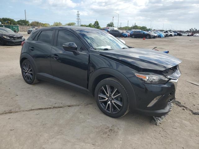 Photo 4 from auction – 2018 MAZDA CX-3 TOURI with VIN JM1DKDC75J0300212