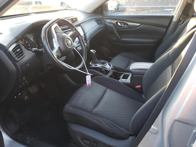 Photo 7 from auction – 2017 NISSAN ROGUE S with VIN JN8AT2MV2HW017697