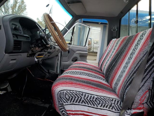 Photo 7 from auction – 1994 FORD F150 with VIN 1FTDF15Y9RNB41007