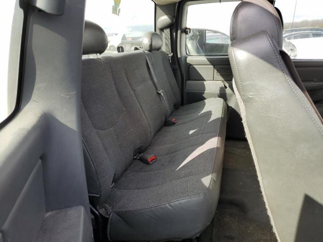 Photo 10 from auction – 2006 CHEVROLET SILVERADO with VIN 1GCEC19X16Z205186