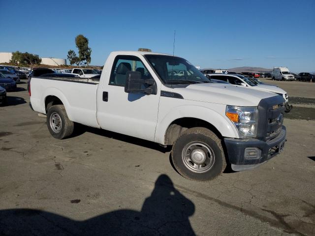 Photo 4 from auction – 2016 FORD F250 SUPER with VIN 1FTBF2A66GEC70692