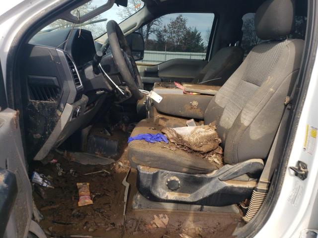 Photo 7 from auction – 2017 FORD F250 SUPER with VIN 1FT7W2B6XHED93658