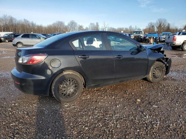 Photo 3 from auction – 2013 MAZDA 3 with VIN JM1BL1TGXD1703846