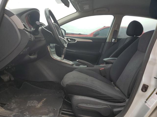 Photo 7 from auction – 2015 NISSAN SENTRA S with VIN 3N1AB7AP3FL645145