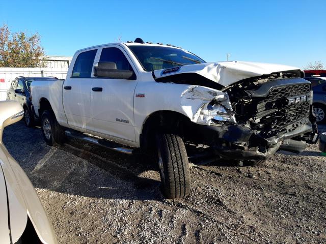 Photo 4 from auction – 2021 RAM 2500 TRADE with VIN 3C6UR5CJ2MG657917