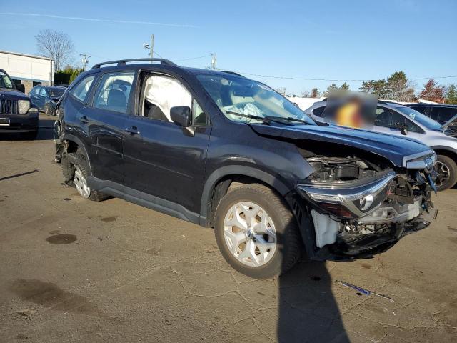 Photo 4 from auction – 2019 SUBARU FORESTER with VIN JF2SKACC1KH445447
