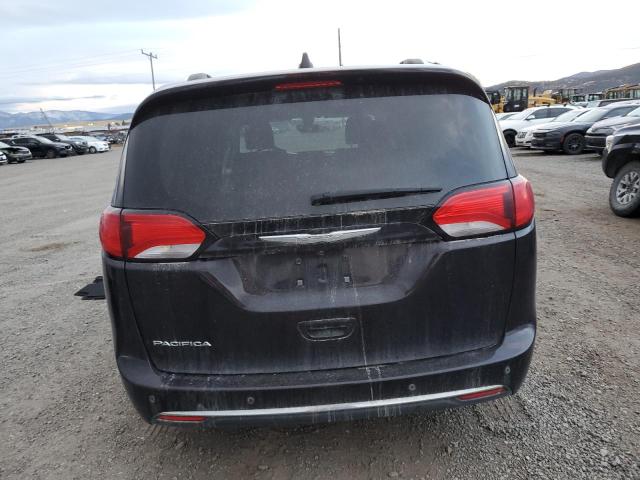 Photo 6 from auction – 2018 CHRYSLER PACIFICA T with VIN 2C4RC1BG2JR101952